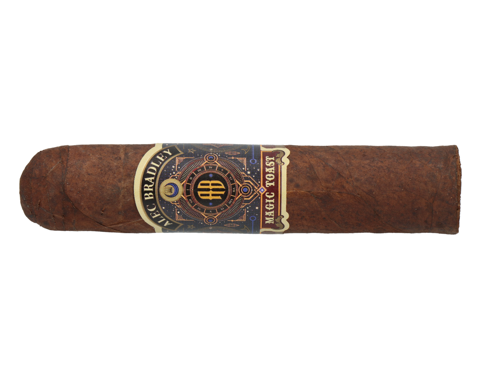 Alec Bradley Magic Toast Chunk – Bild 5