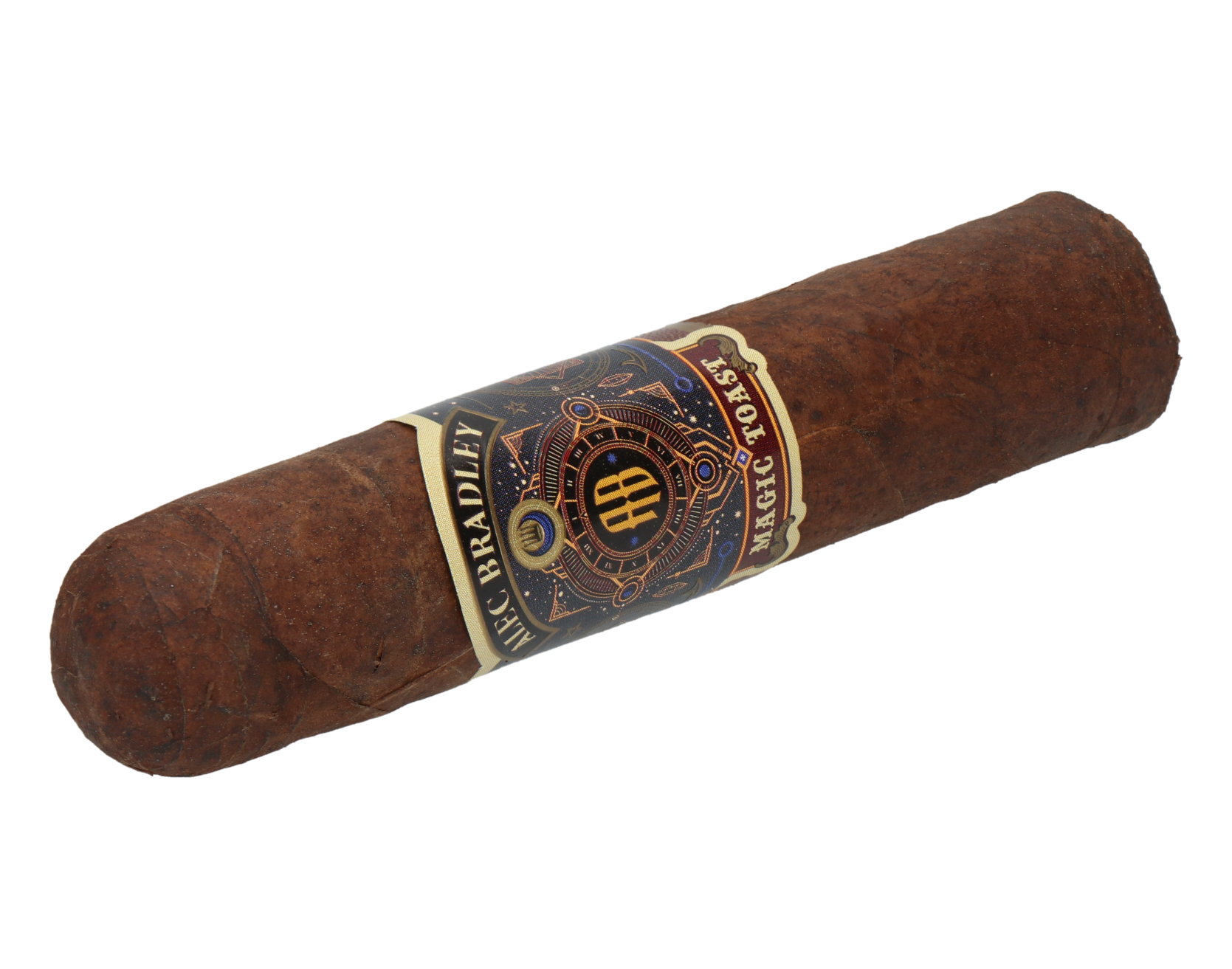Alec Bradley Magic Toast Chunk – Bild 6