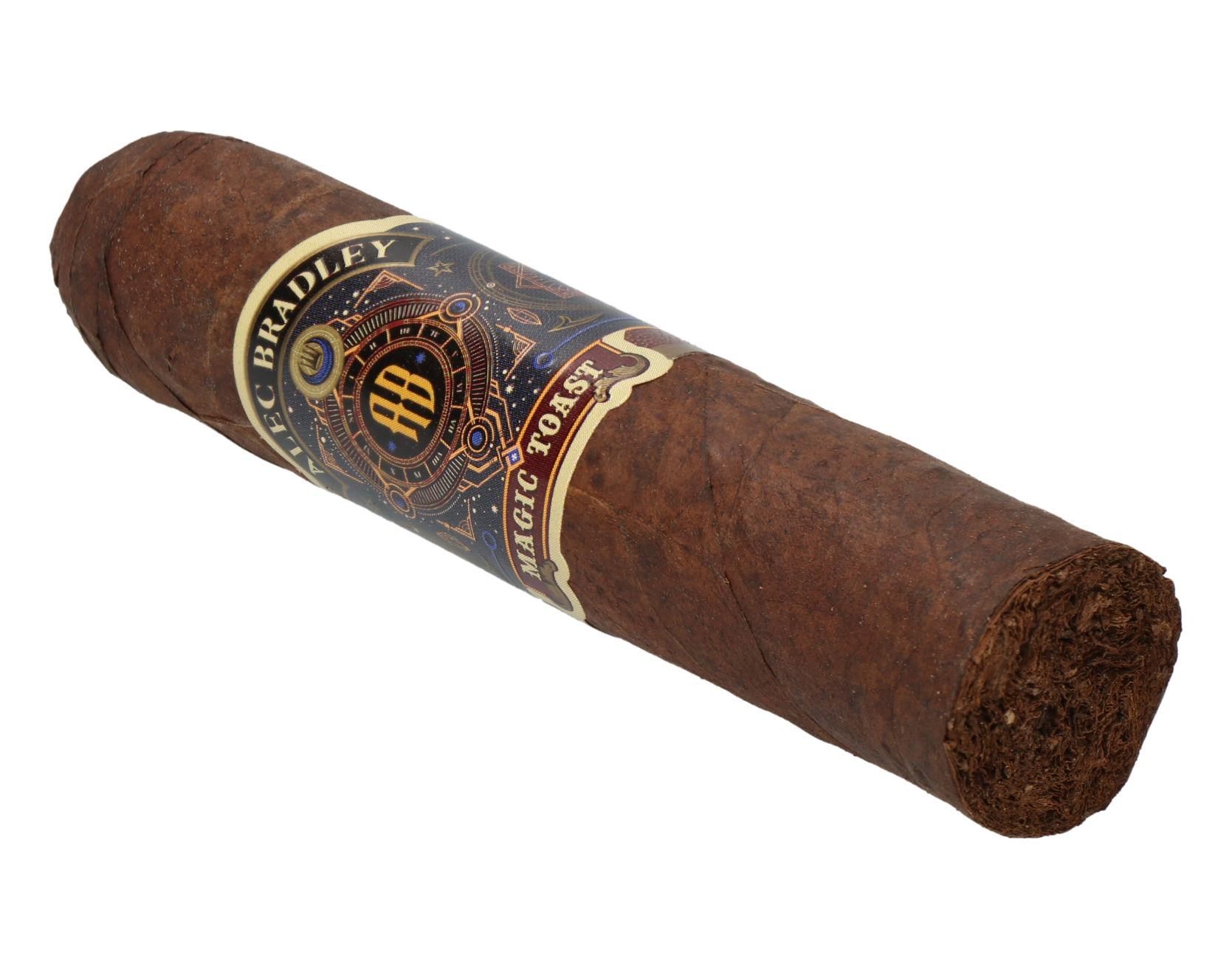 Alec Bradley Magic Toast Chunk – Bild 7