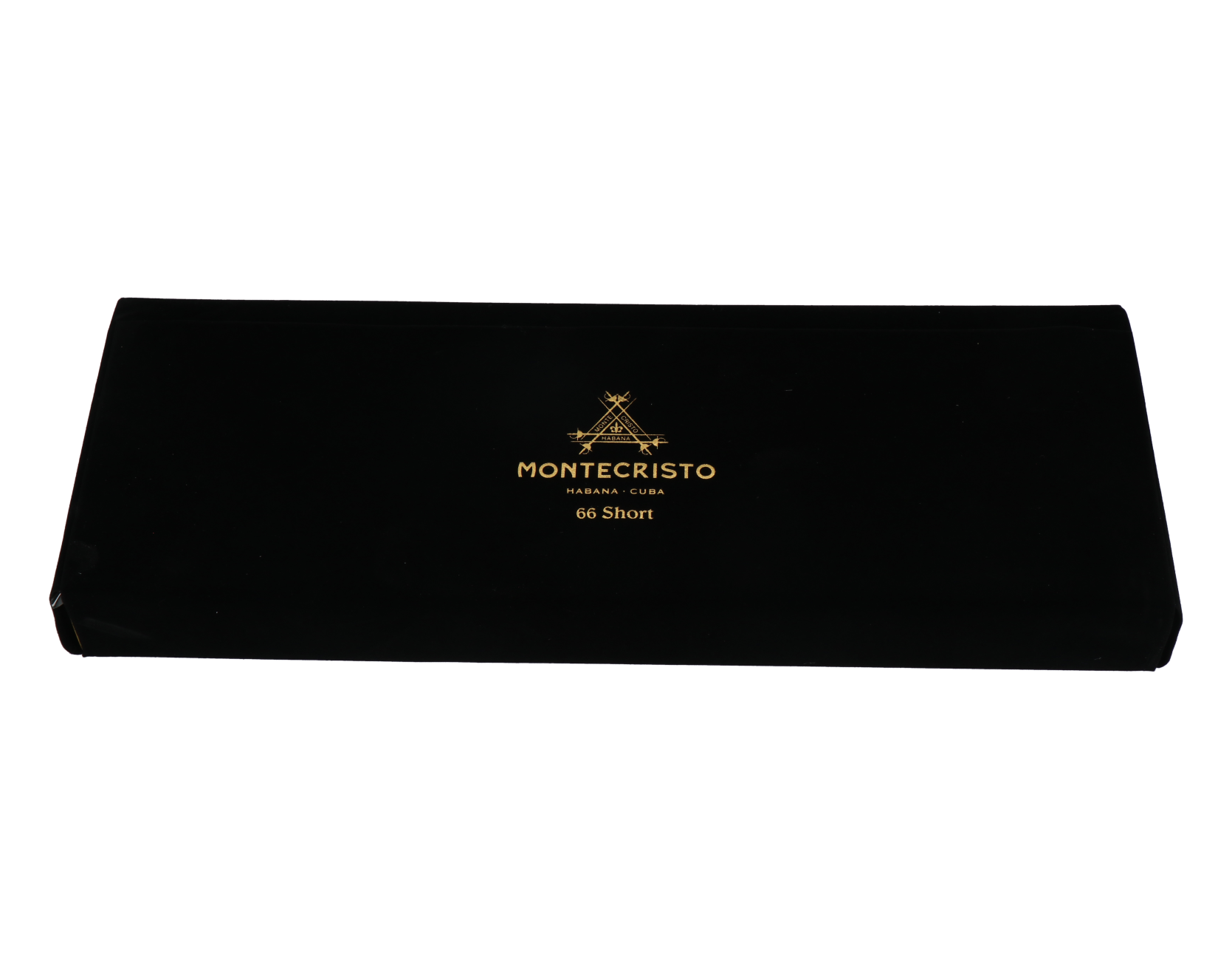 Montecristo Short Humidor Year of the Snake – Bild 3