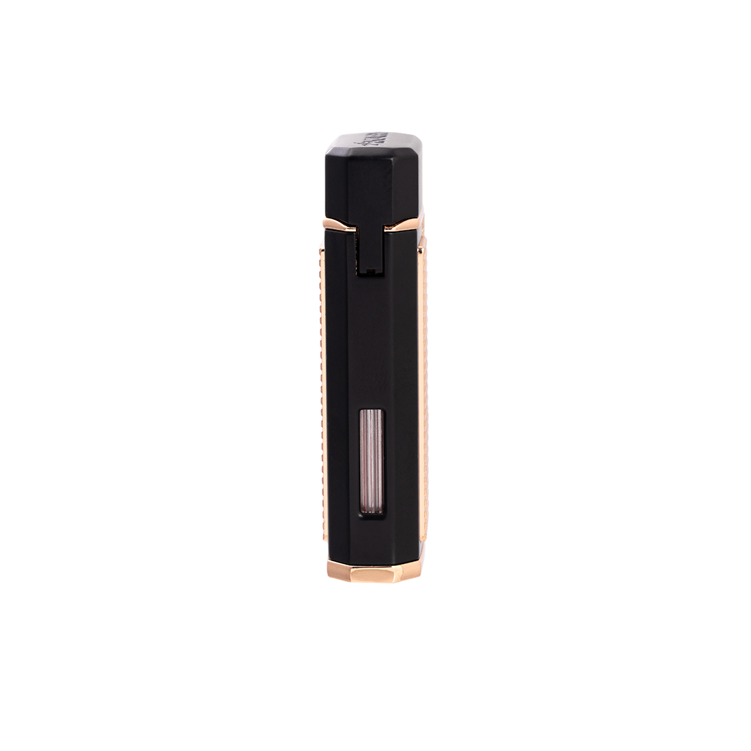 XIKAR Ardore Softflame Black / Rose Gold – Bild 3