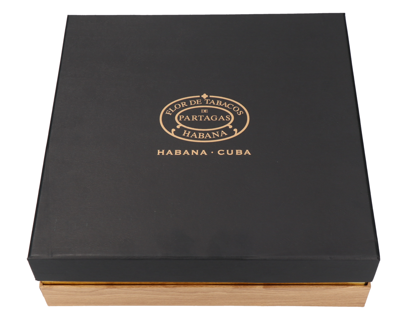 Partagas Jaime Aschenbecher – Bild 2