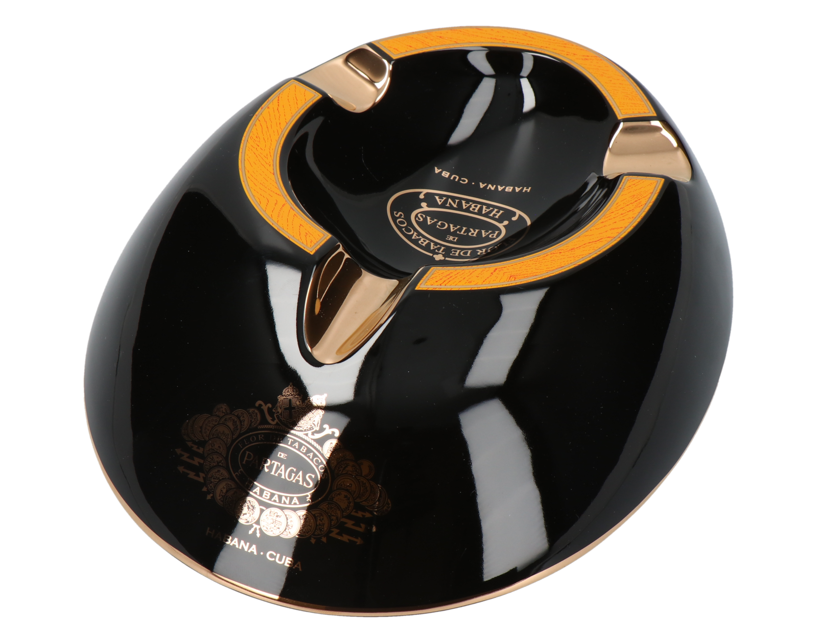 Partagas Jaime Aschenbecher – Bild 5