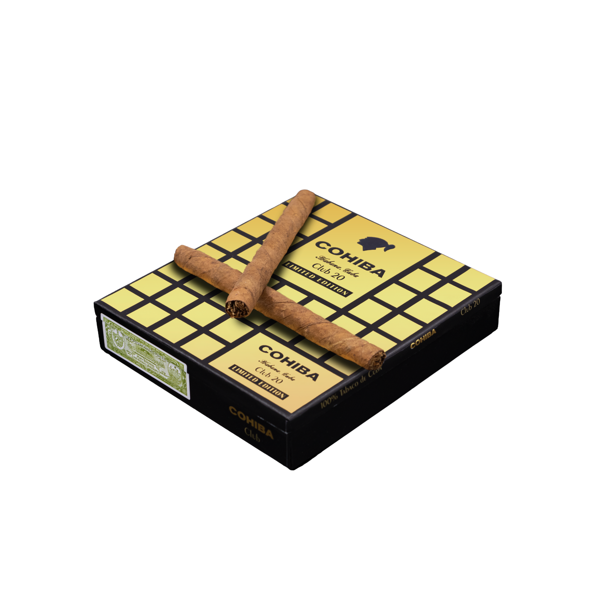 Cohiba Club Collection 2024 – Bild 2