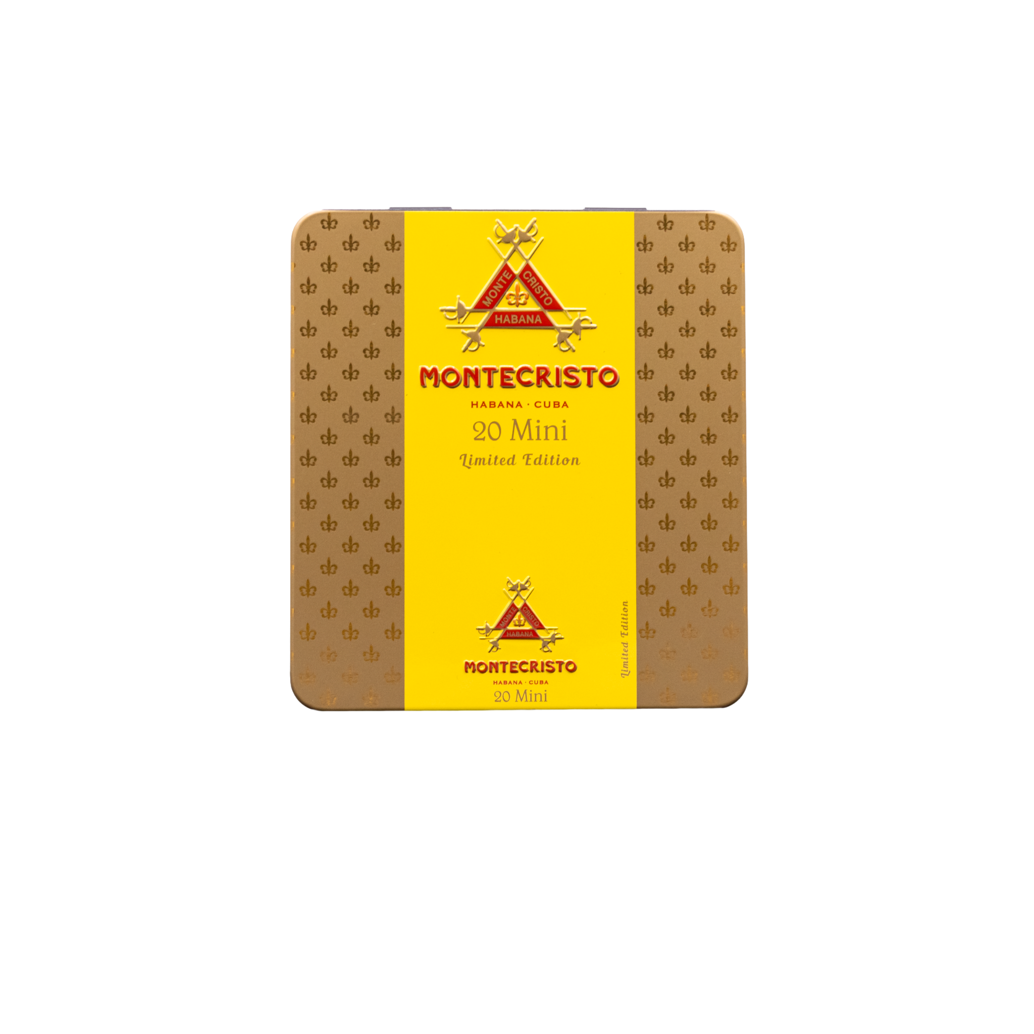Montecristo Mini Collection 2024