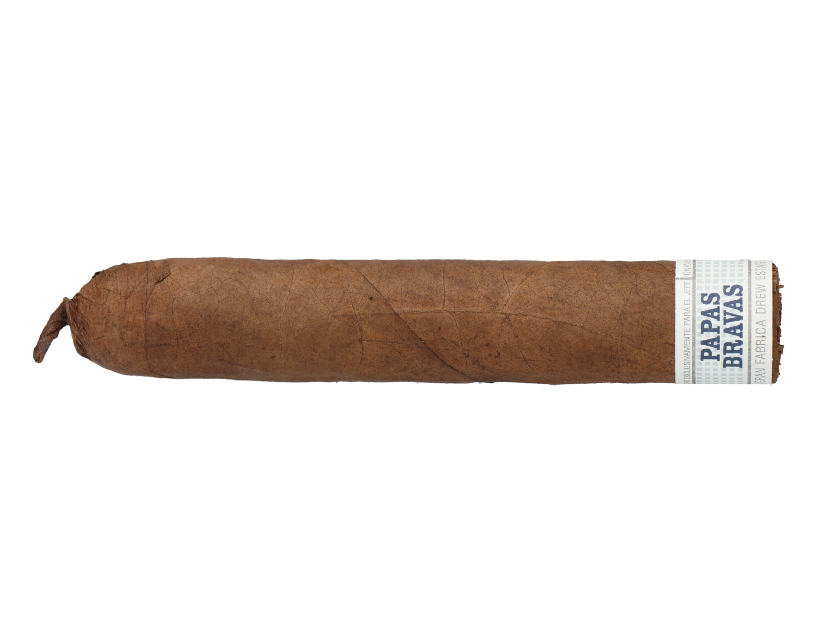 Drew Estate Liga Privada Unico Papas Bravas Robusto – Bild 5