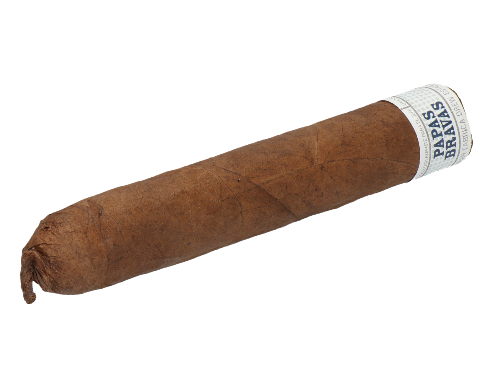Drew Estate Liga Privada Unico Papas Bravas Robusto – Bild 6