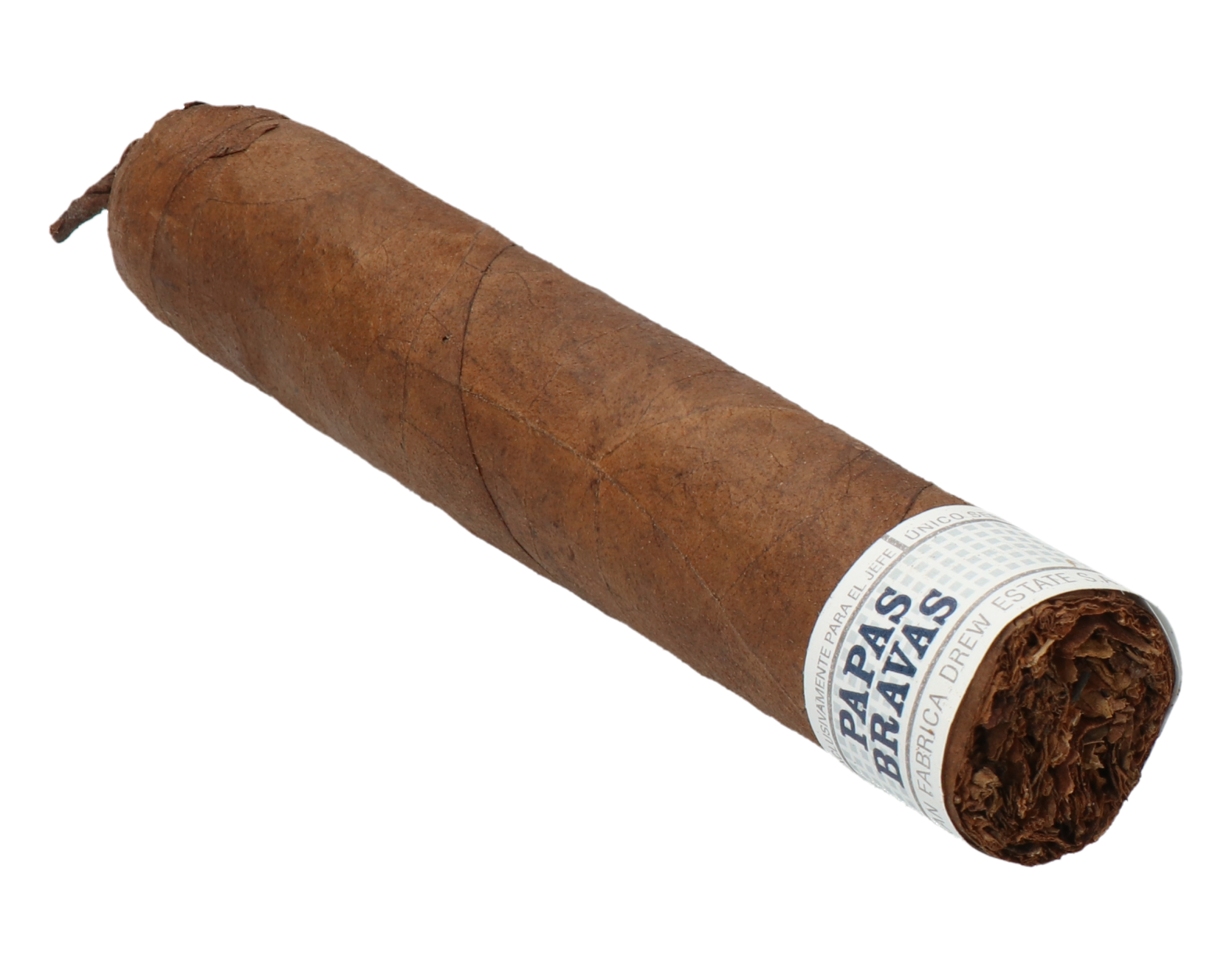 Drew Estate Liga Privada Unico Papas Bravas Robusto – Bild 7