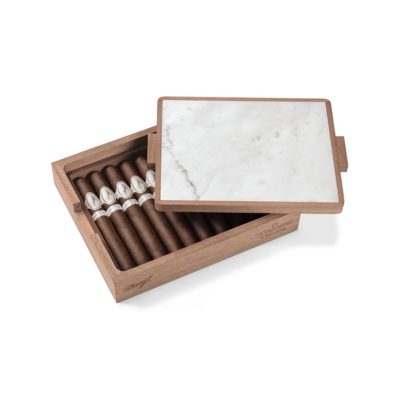 Davidoff Chefs Edition 2025 Toro – Bild 2