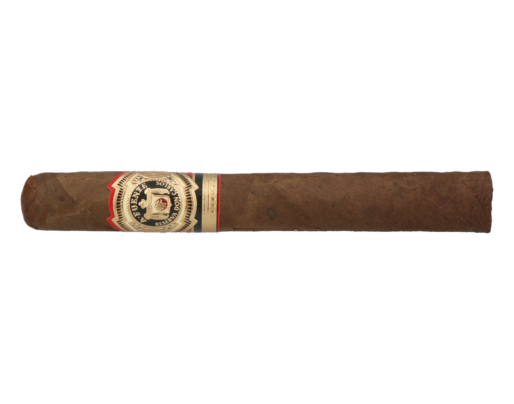Arturo Fuente - Don Carlos No. 3 – Bild 5