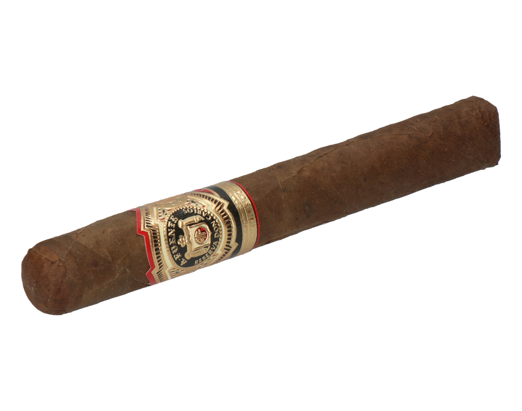 Arturo Fuente - Don Carlos No. 3 – Bild 6