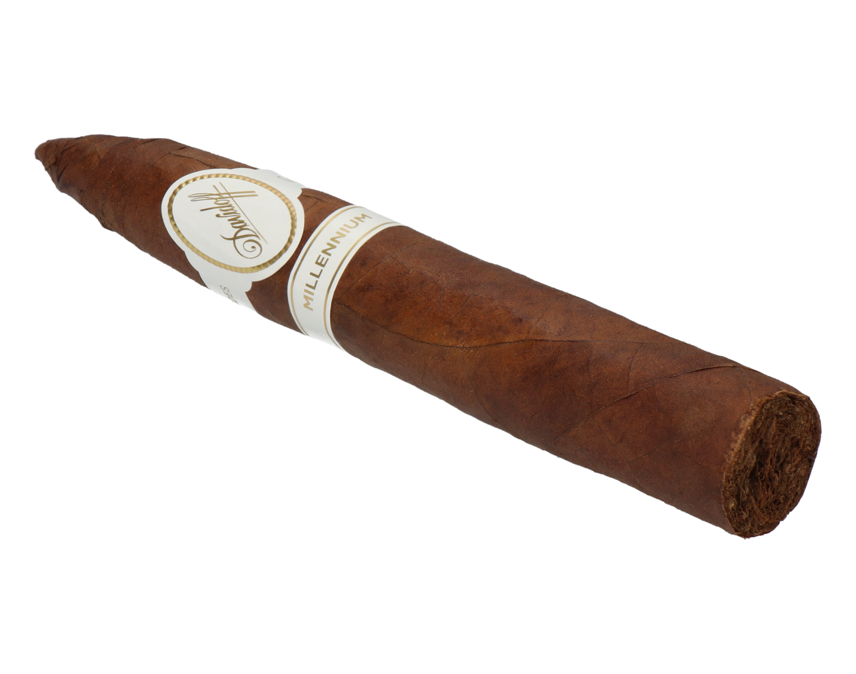 Davidoff Millennium Piramides – Bild 7
