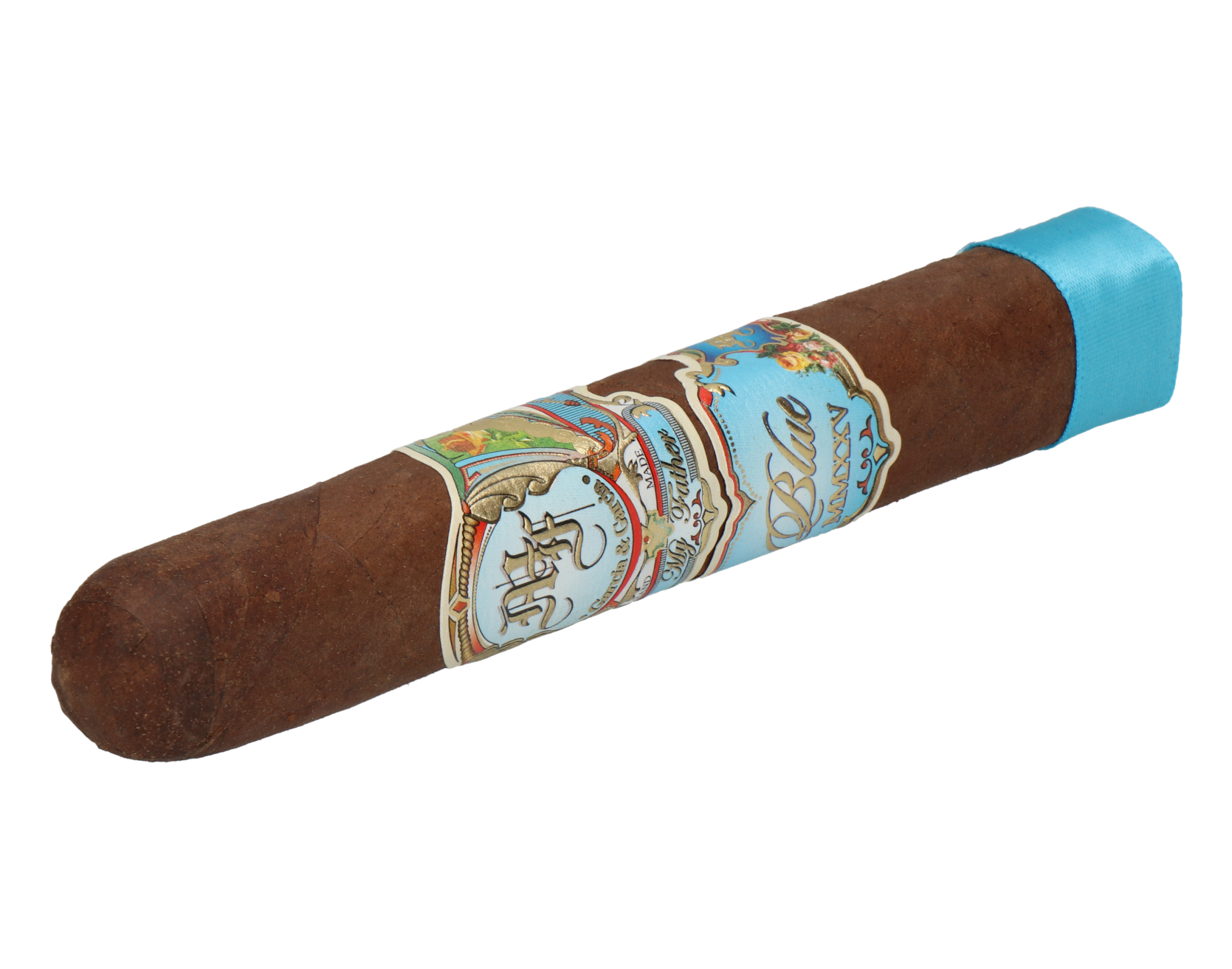My Father Cigars My Father Blue Robusto – Bild 6
