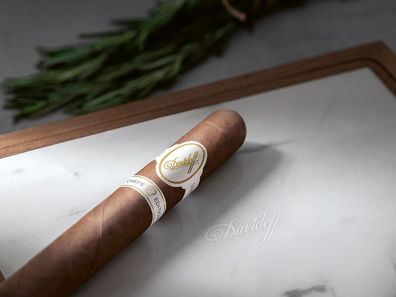 Davidoff Chefs Edition 2025 Toro
