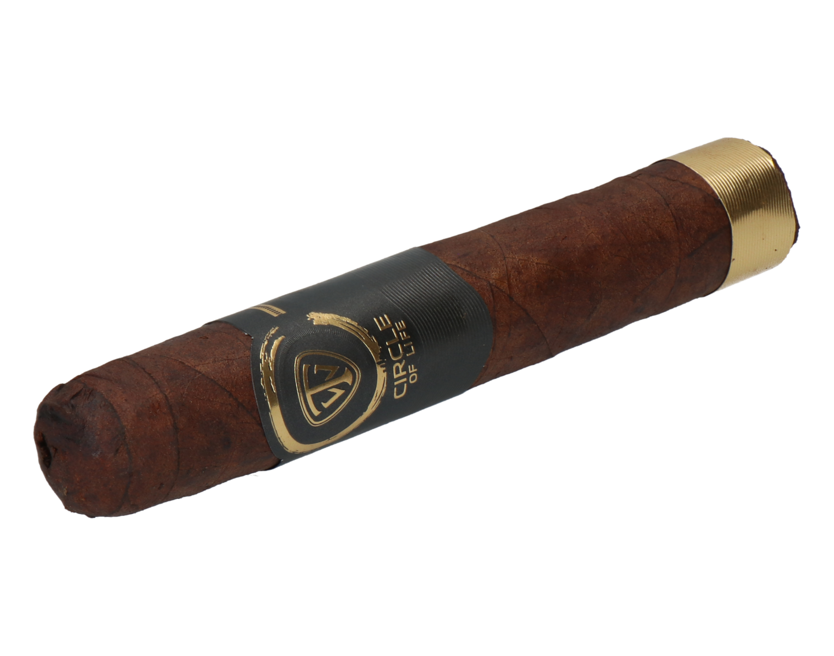 West Tampa Circle of Life Robusto – Bild 5