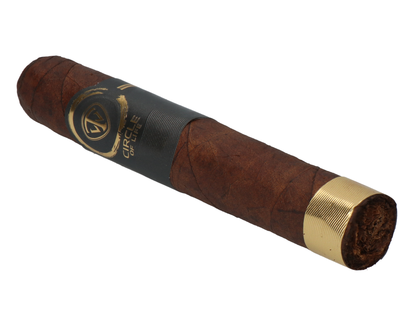West Tampa Circle of Life Robusto – Bild 6