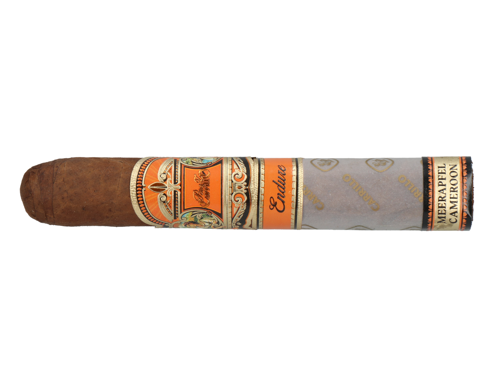 E.P. Carrillo Endure Robusto – Bild 5