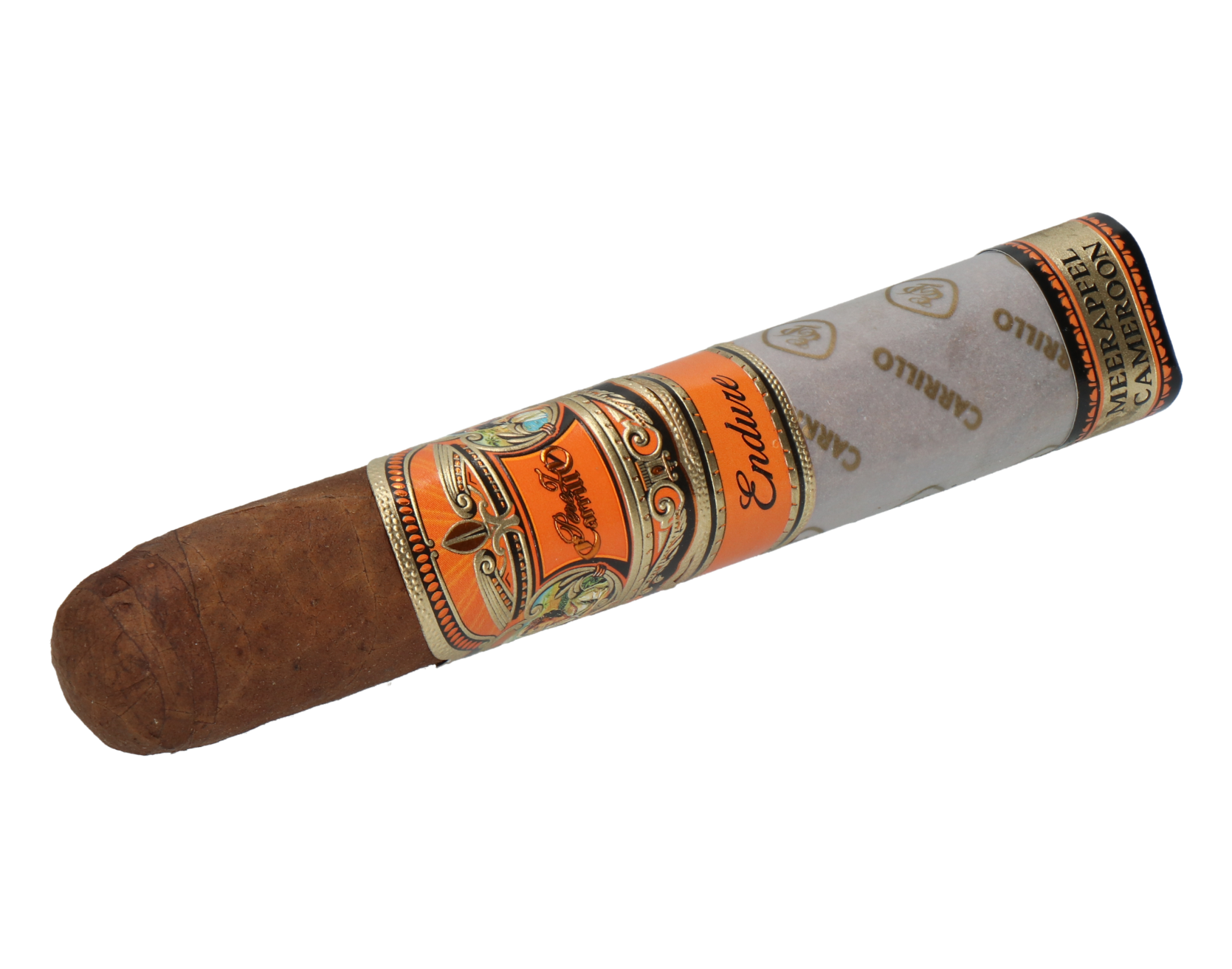 E.P. Carrillo Endure Robusto – Bild 6