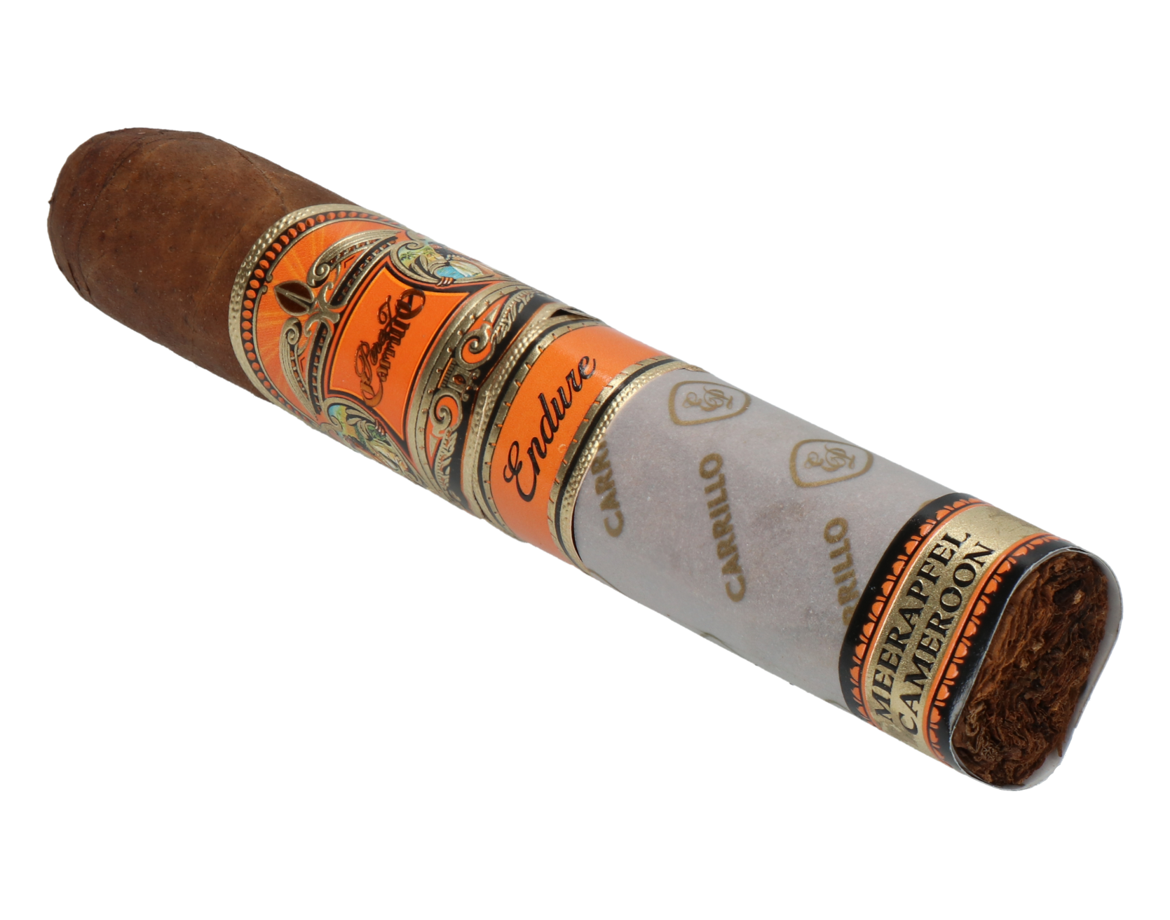 E.P. Carrillo Endure Robusto – Bild 7
