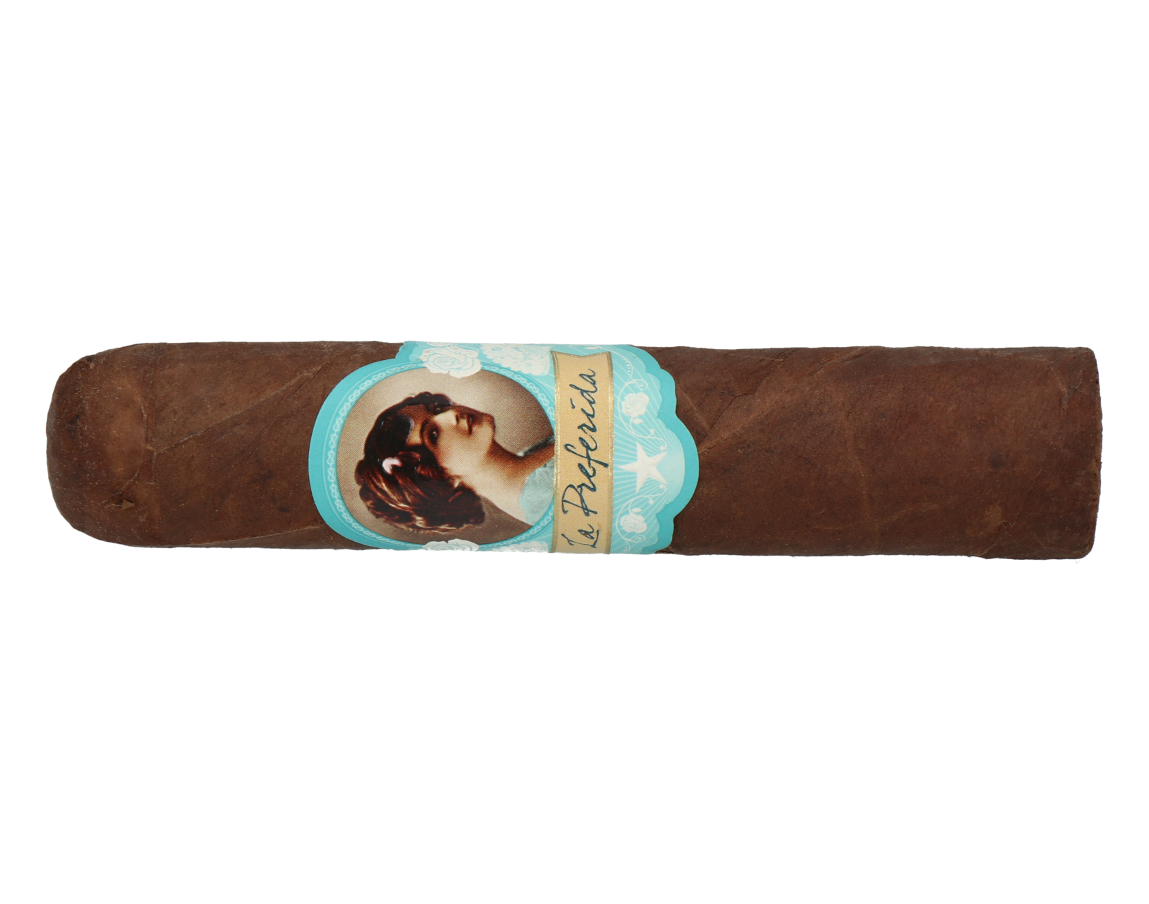 La Preferida 452 Short Robusto – Bild 5