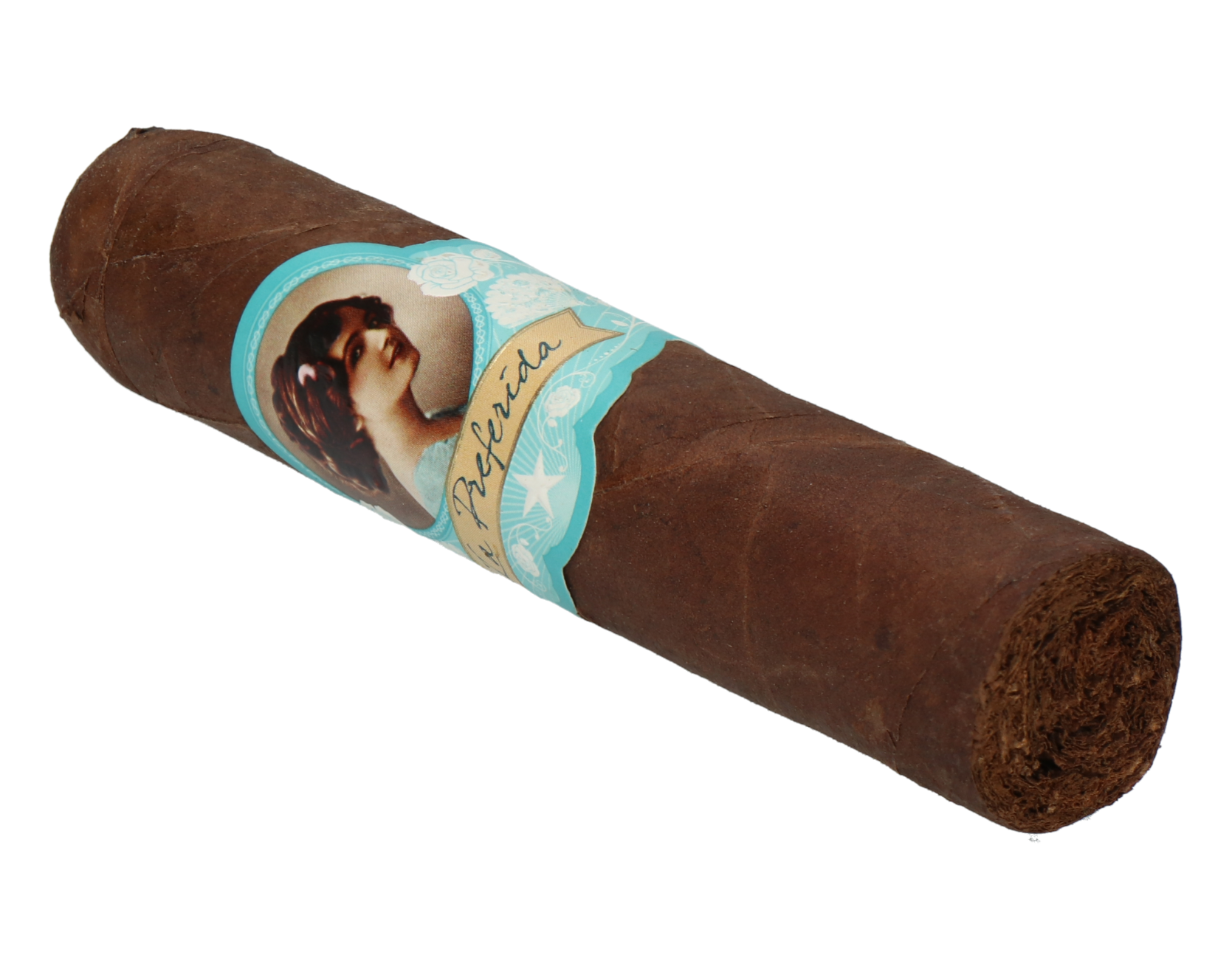 La Preferida 452 Short Robusto – Bild 7