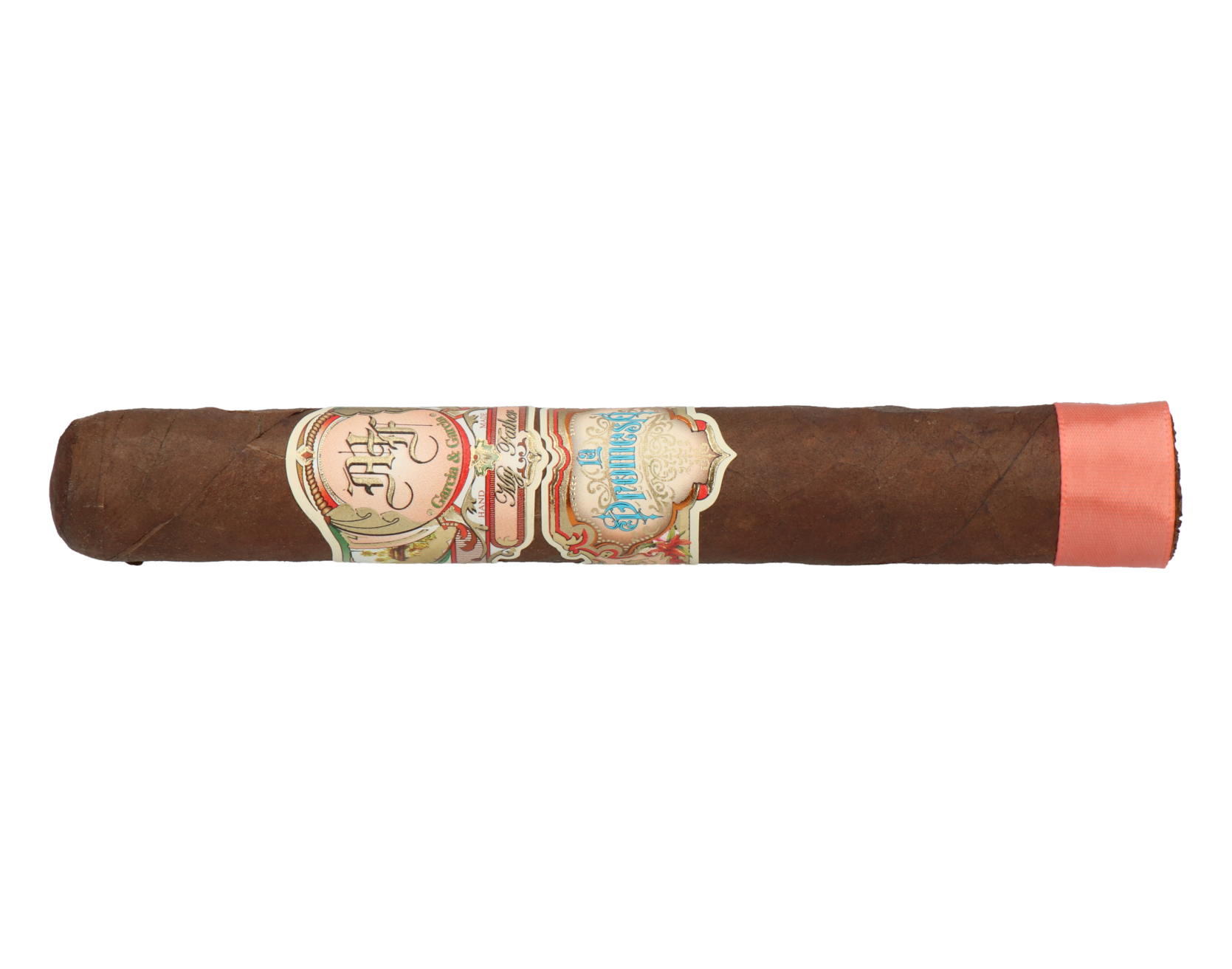 My Father Cigars La Promesa Toro – Bild 5