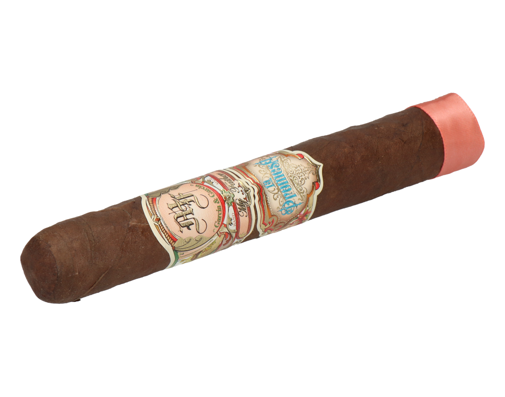 My Father Cigars La Promesa Toro – Bild 6