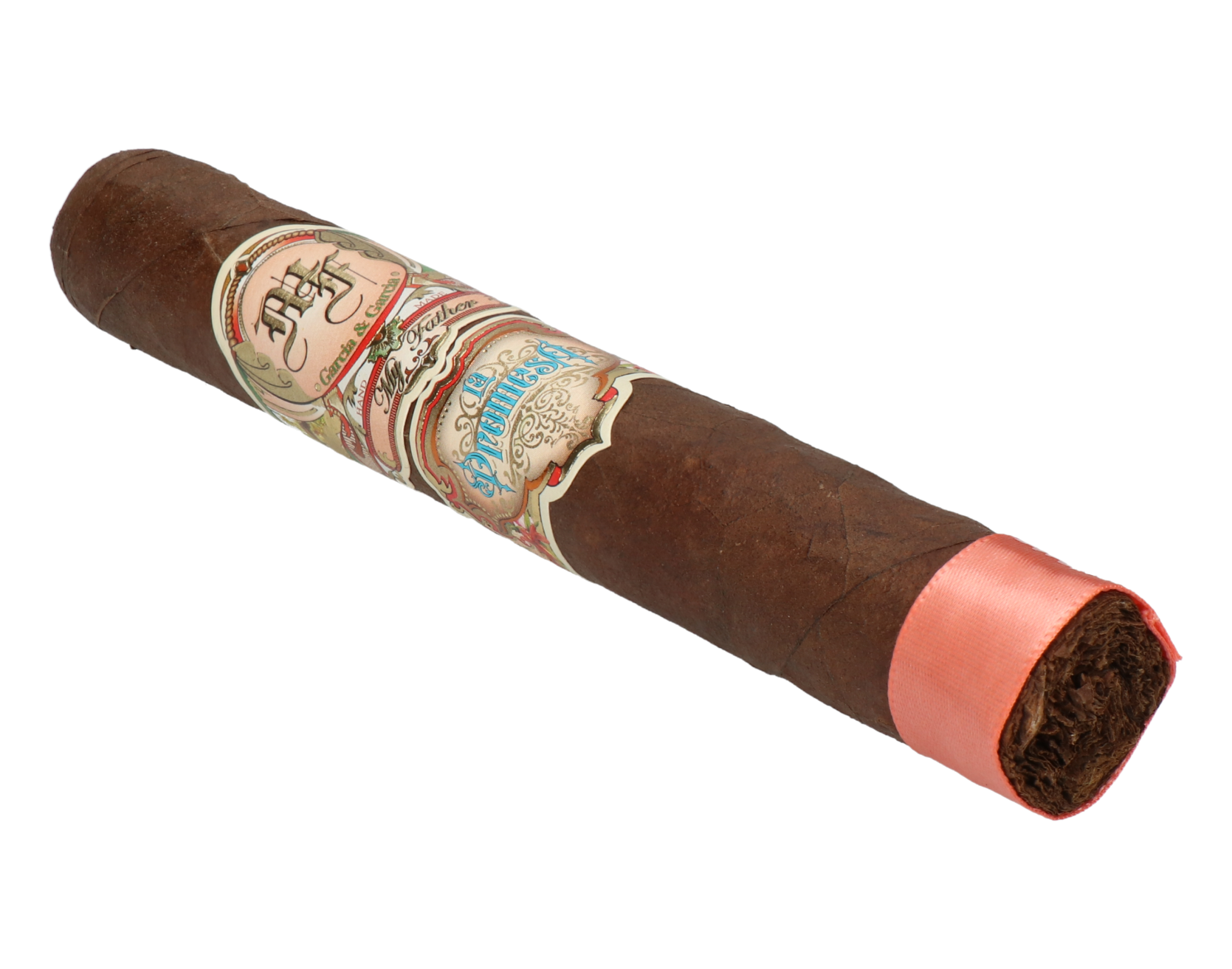 My Father Cigars La Promesa Toro – Bild 7