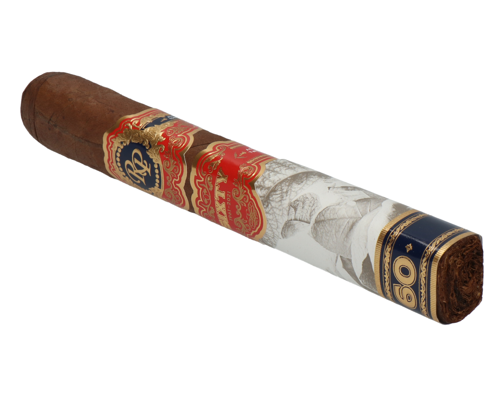 Rocky Patel Sixty Robusto – Bild 7