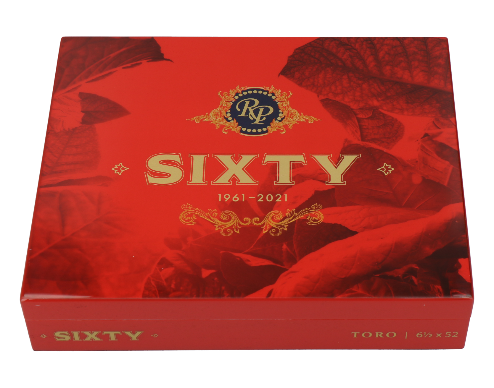 Rocky Patel Sixty Toro – Bild 2
