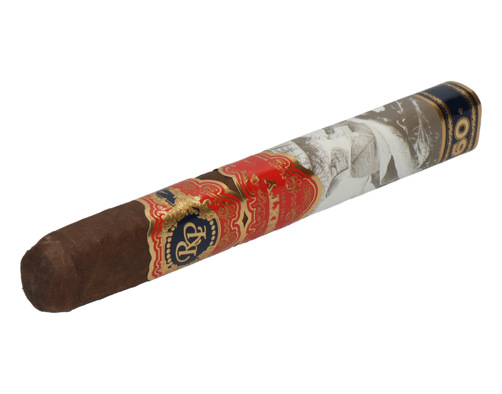 Rocky Patel Sixty Toro – Bild 6
