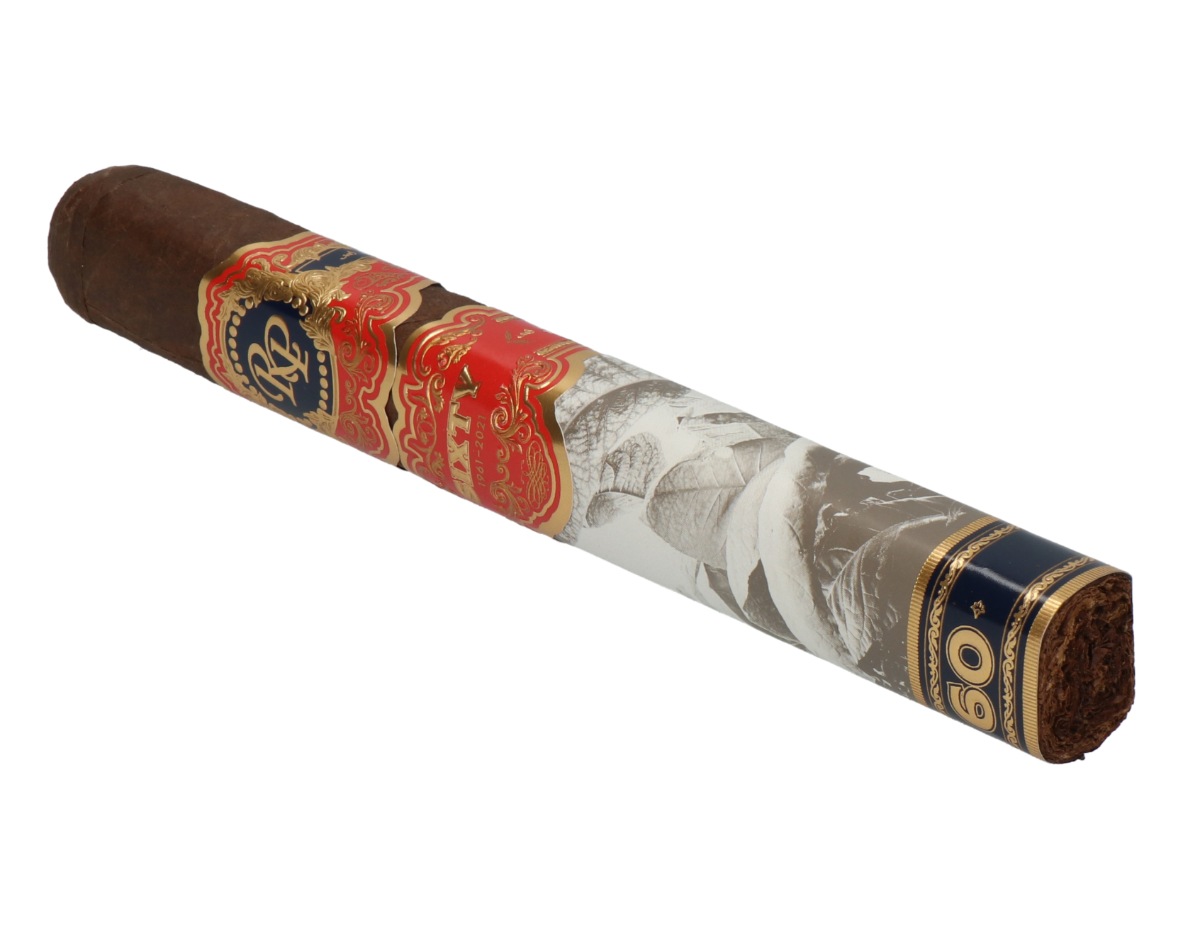 Rocky Patel Sixty Toro – Bild 7
