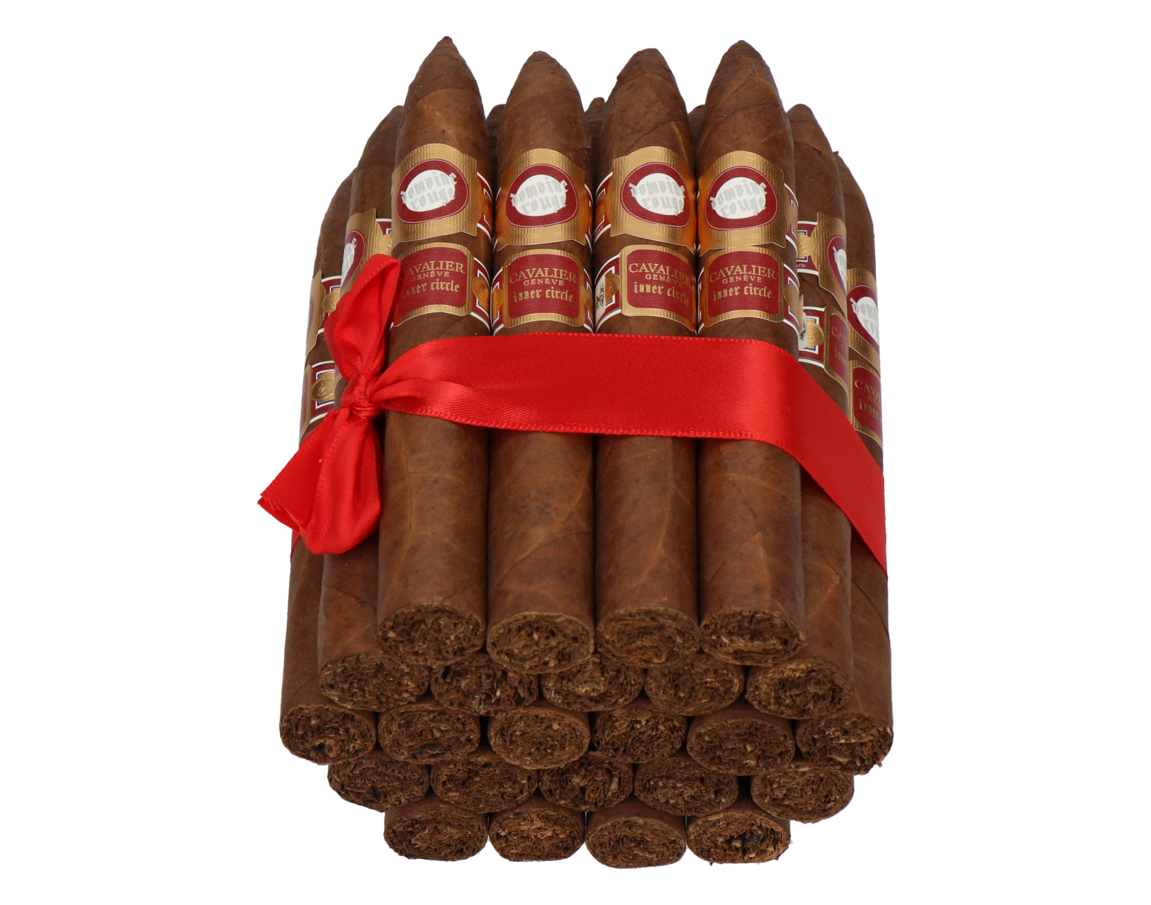 Cavalier Genève Domaine Rouge Figurado – Bild 5