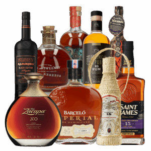Rum
