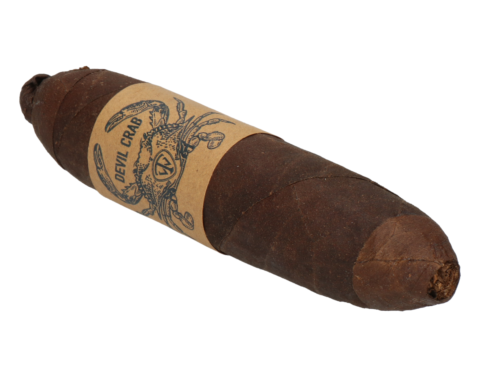 West Tampa Devil Crab Perfecto – Bild 7