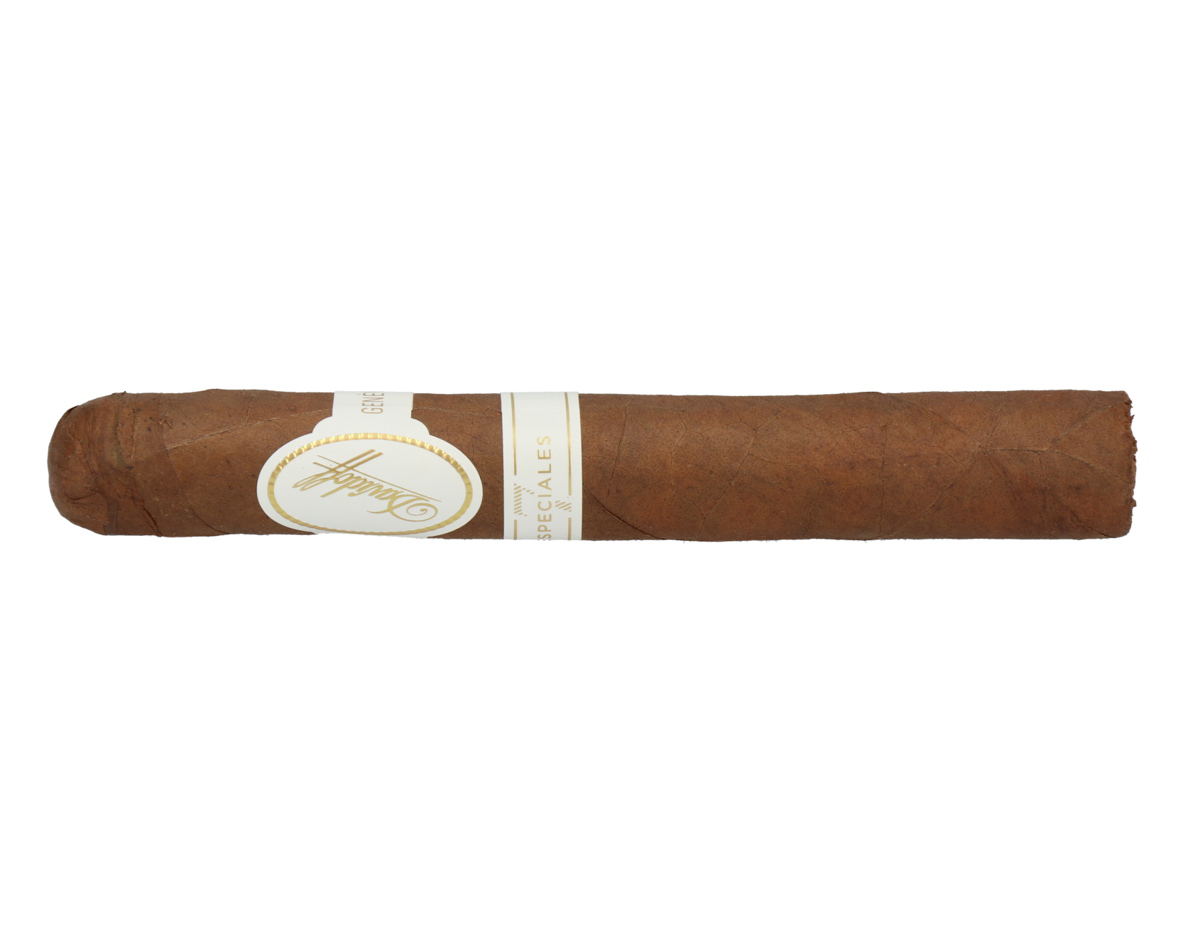 Davidoff Small Batch Robusto Real Especiales 7 – Bild 4