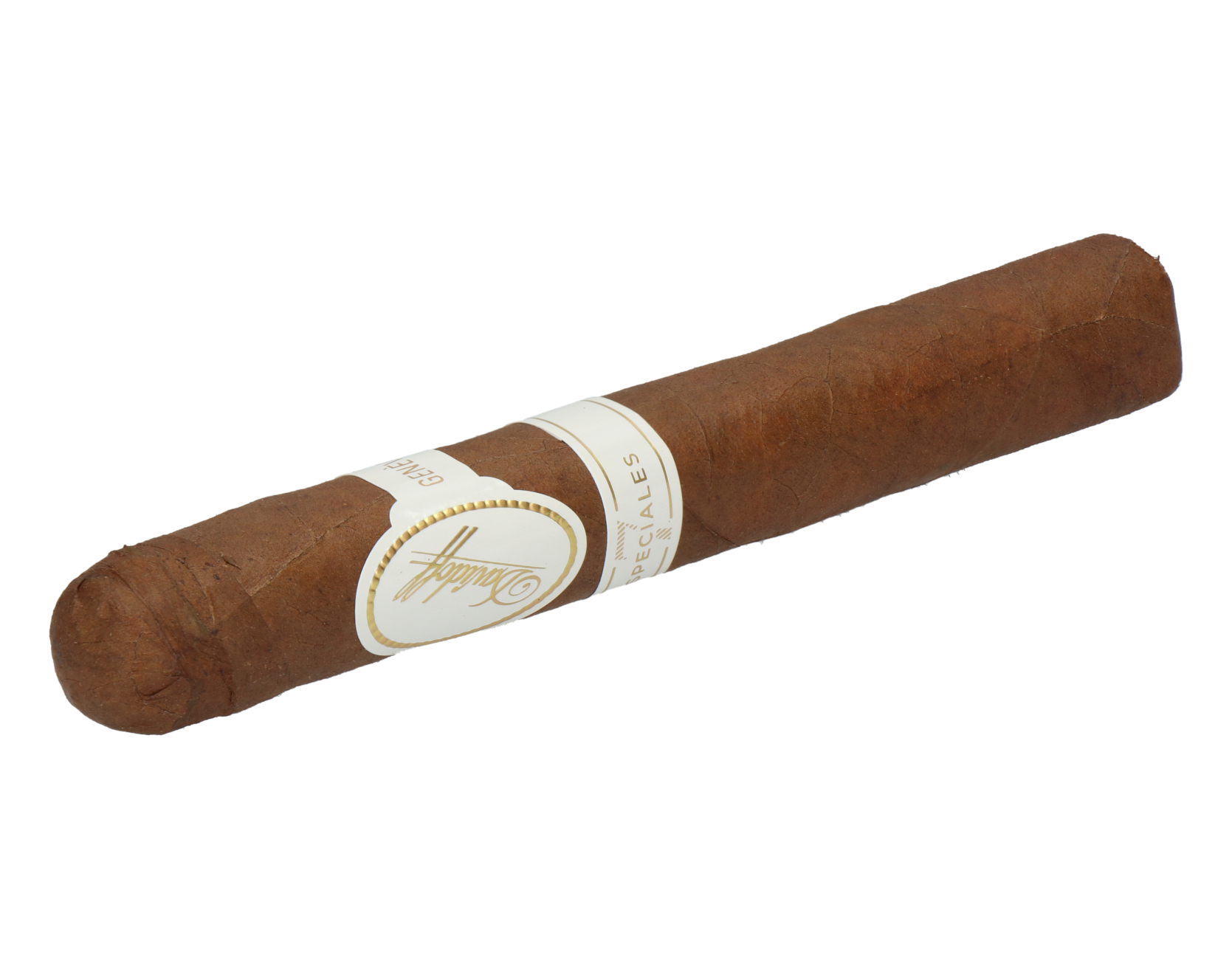 Davidoff Small Batch Robusto Real Especiales 7 – Bild 5