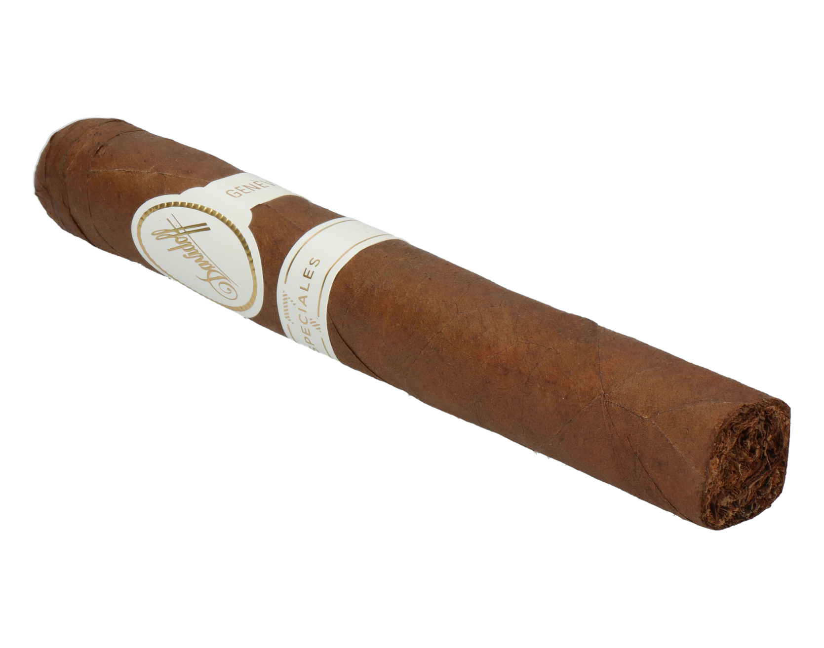 Davidoff Small Batch Robusto Real Especiales 7 – Bild 6