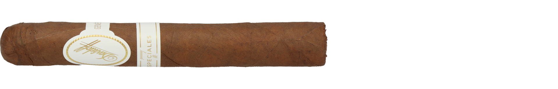 Davidoff Small Batch Robusto Real Especiales 7