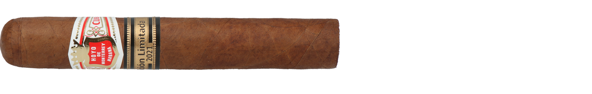 Hoyo de Monterrey Monterreyes No. 4