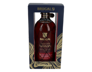Ron Brugal Colleccion Visionaria Edition 2