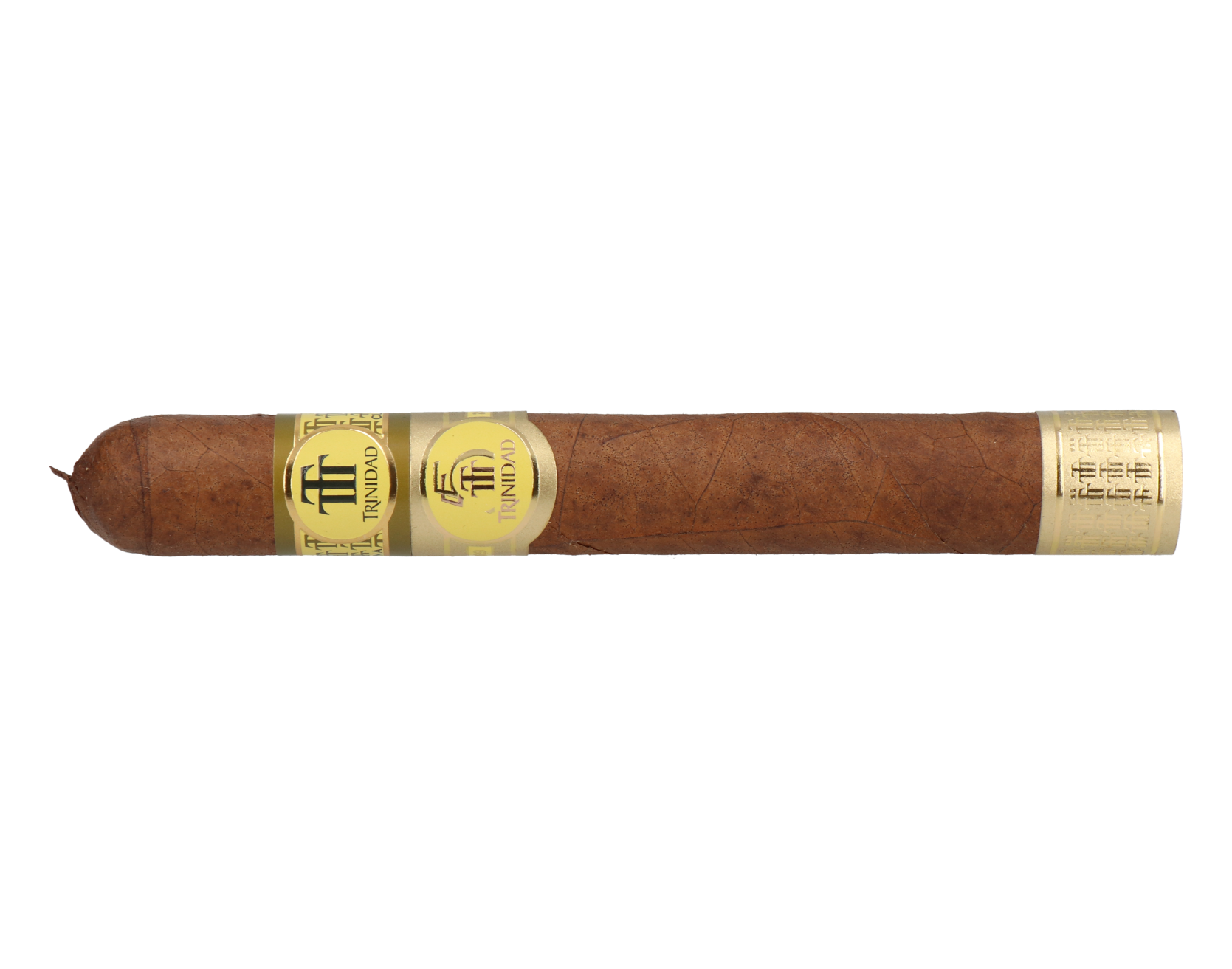 Trinidad Robusto Extra – Bild 7