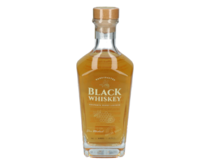 Don Michael - Black Whiskey – Oxapampa Honey