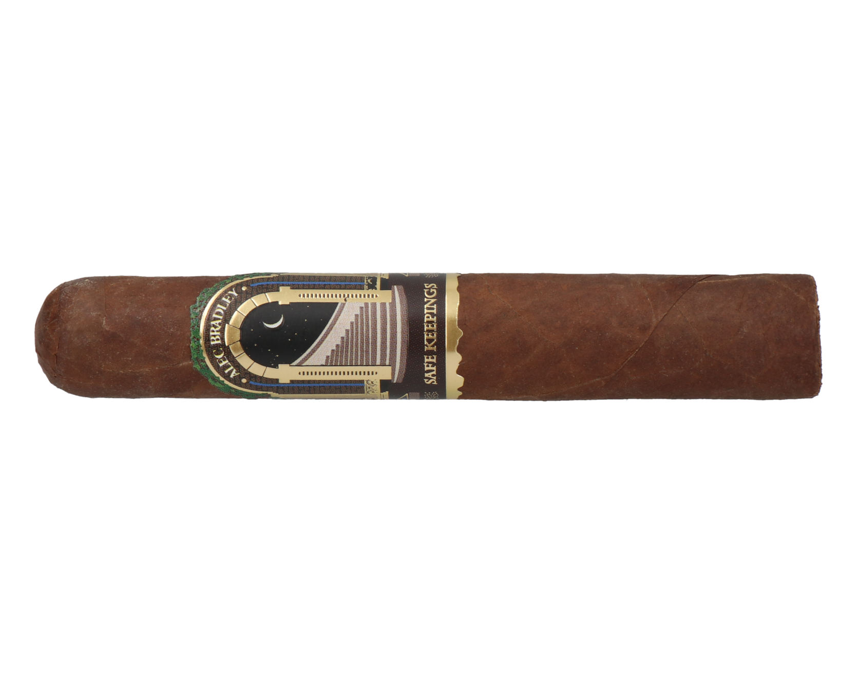 Alec Bradley Safe Keepings Robusto – Bild 5