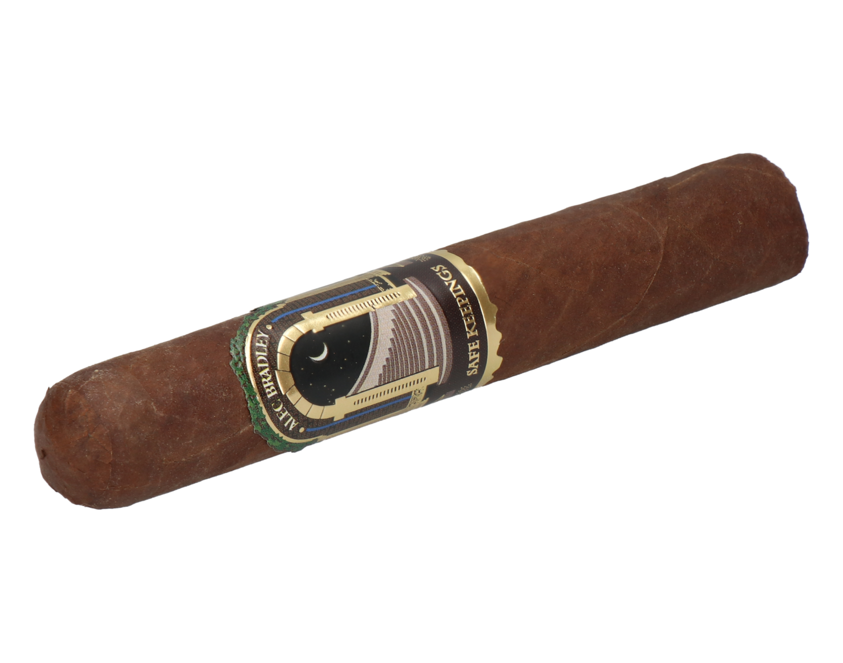 Alec Bradley Safe Keepings Robusto – Bild 6