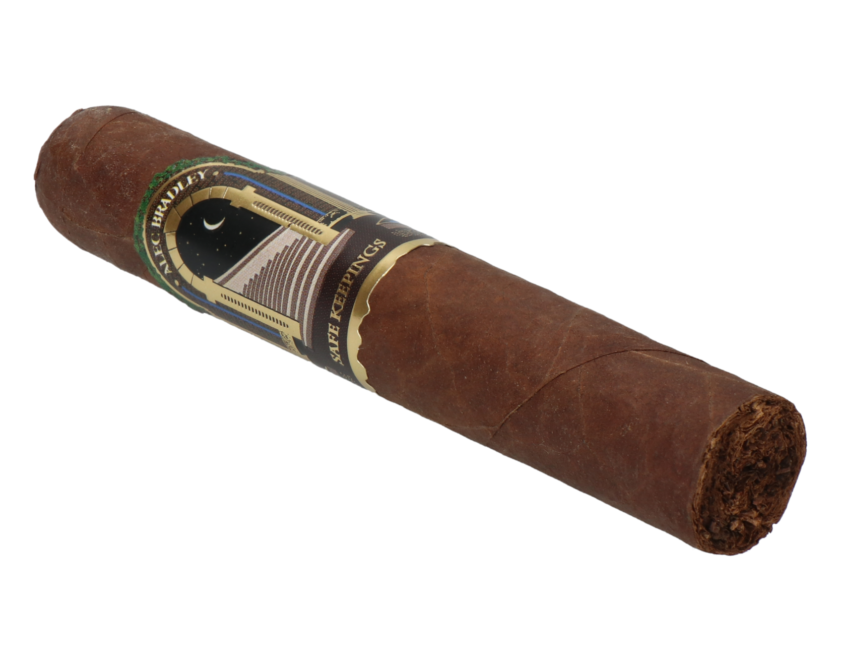 Alec Bradley Safe Keepings Robusto – Bild 7