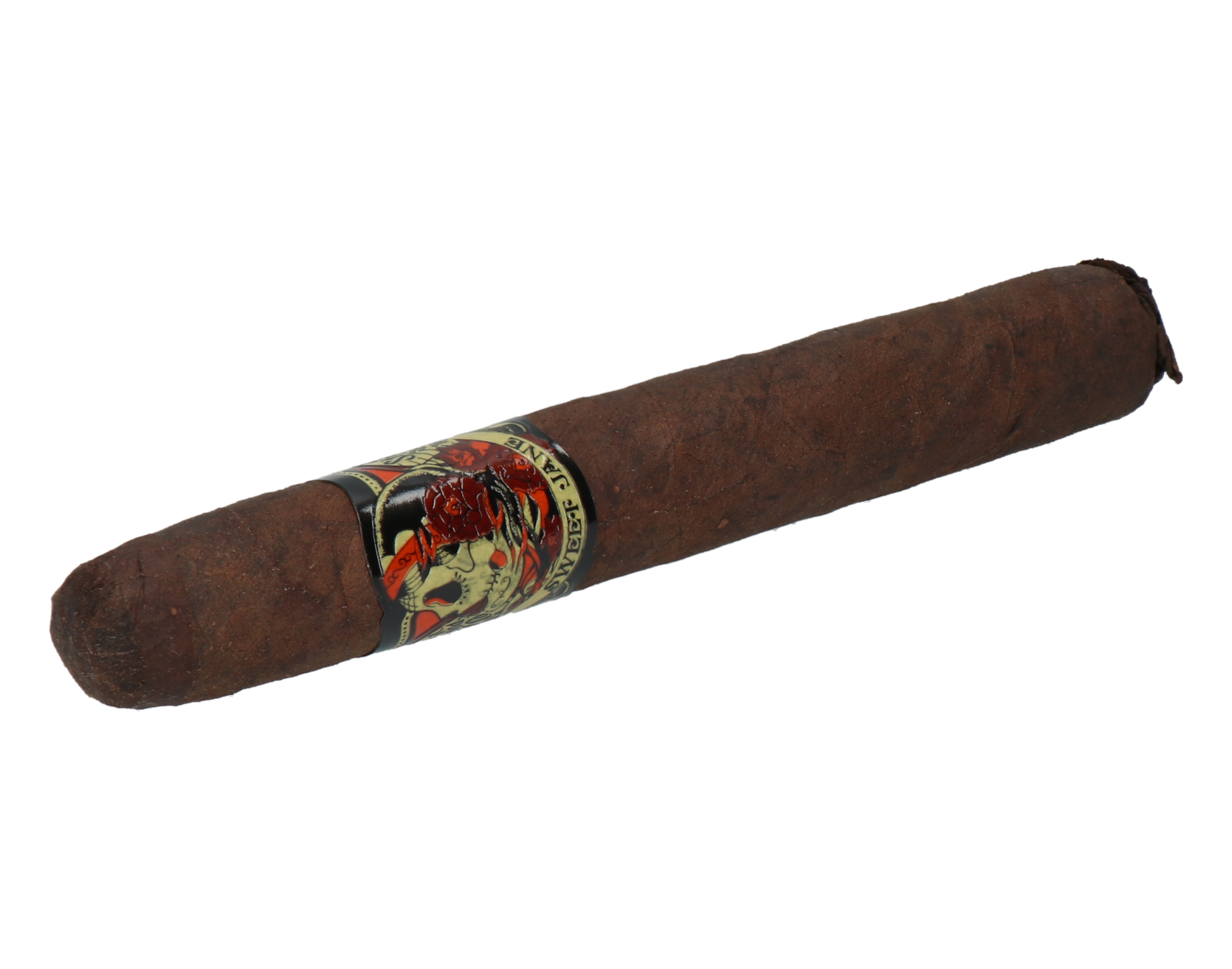 Drew Estate Deadwood Sweet Jane Corona – Bild 6