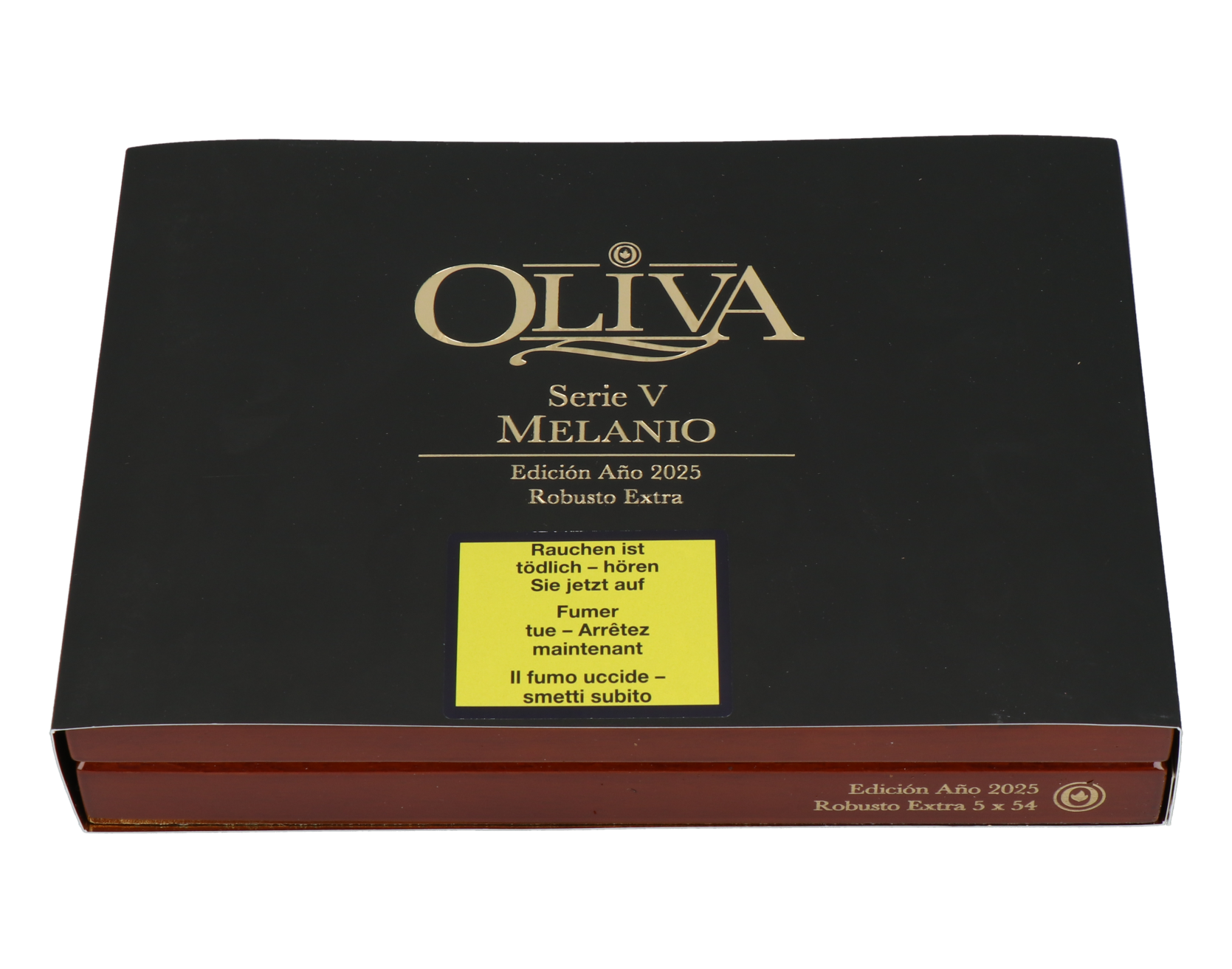 Oliva Robusto Extra Edicion Año 2025 – Bild 2