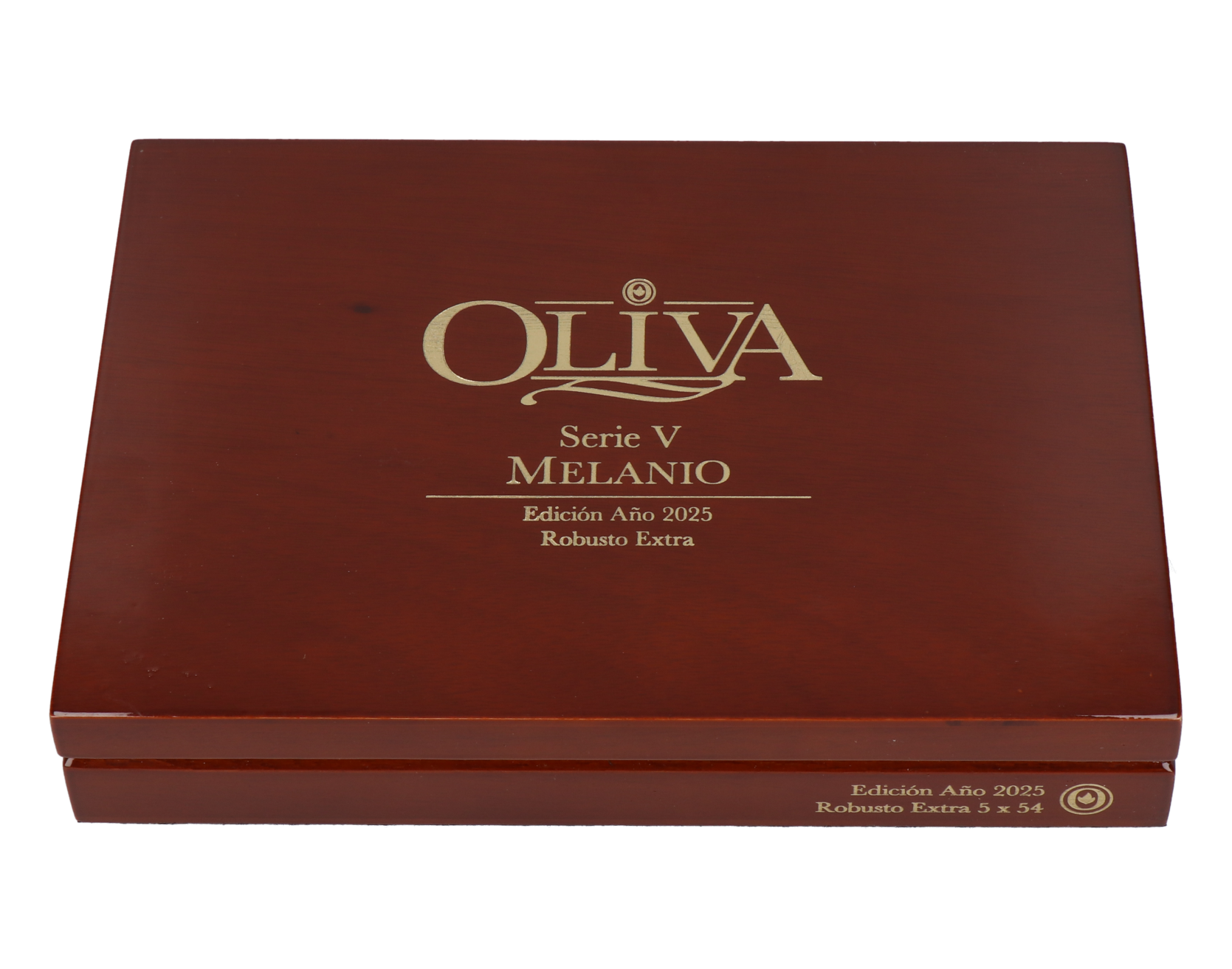 Oliva Robusto Extra Edicion Año 2025 – Bild 3