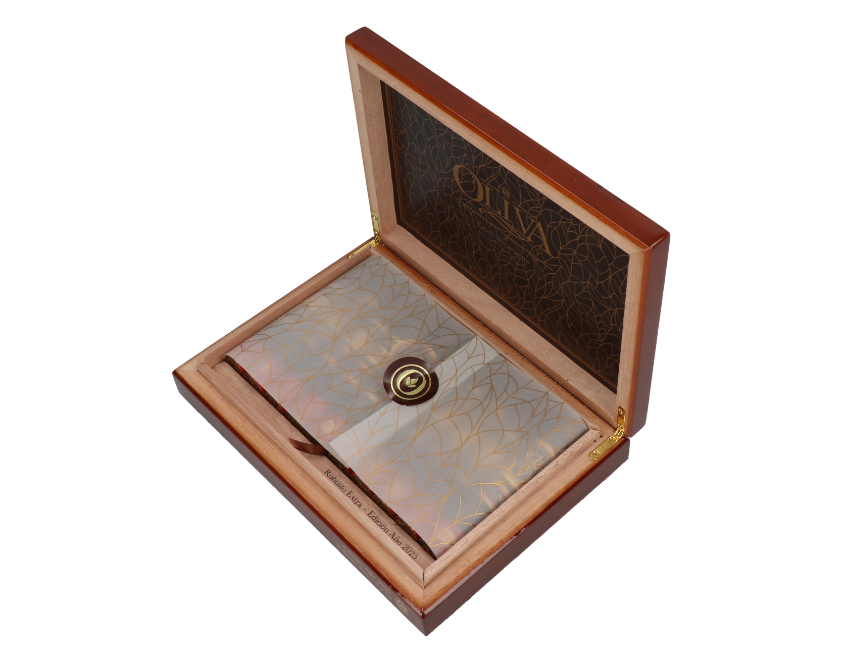 Oliva Robusto Extra Edicion Año 2025 – Bild 5